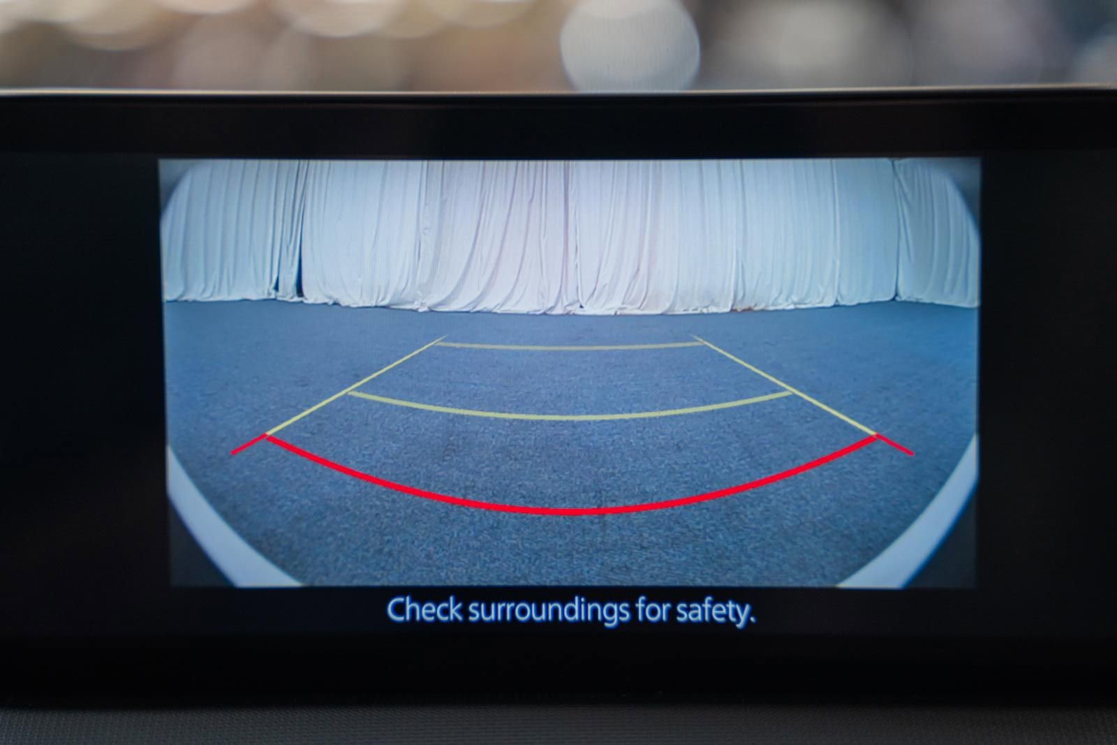 Used 2024 MAZDA MX-5 Miata RF Grand Touring w/ Weather Package image 44