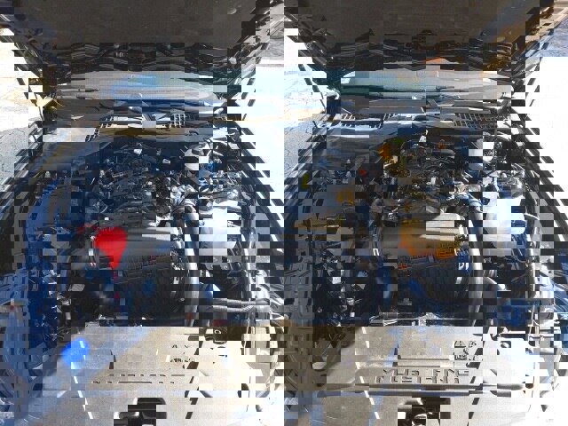 Certified 2024 Ford Mustang Premium image 26