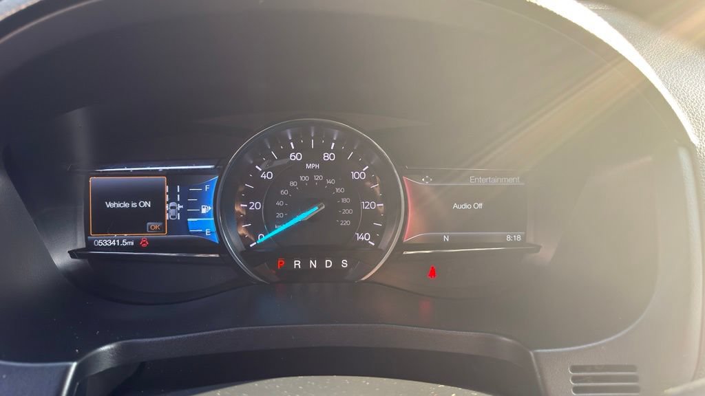 Certified 2019 Ford Explorer XLT w/ Equipment Group 202A AWD/4WD image 12