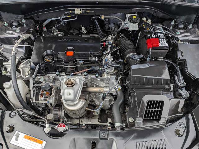Used 2023 Honda HR-V LX image 13