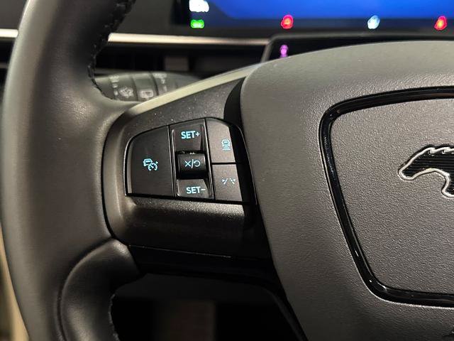 Certified 2025 Ford Mustang Mach-E Select RWD image 20