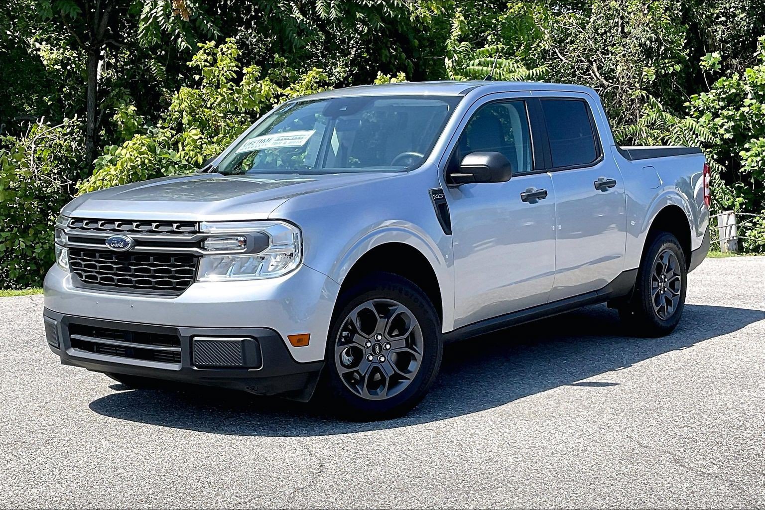Certified 2024 Ford Maverick XLT w/ Equipment Group 300A Standard AWD/4WD image 3