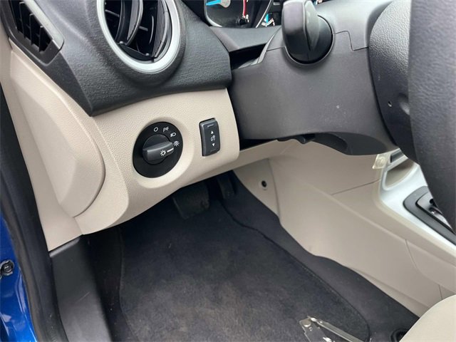 Certified 2019 Ford Fiesta SE image 25