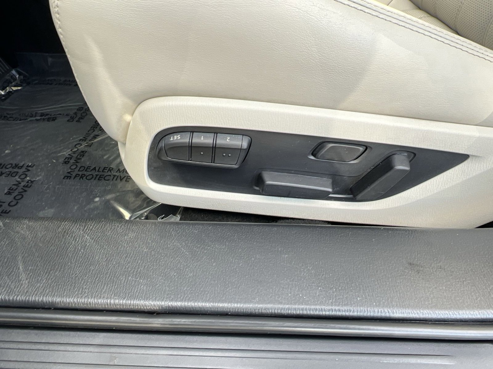 Used 2018 MAZDA MAZDA6 Grand Touring Reserve image 14