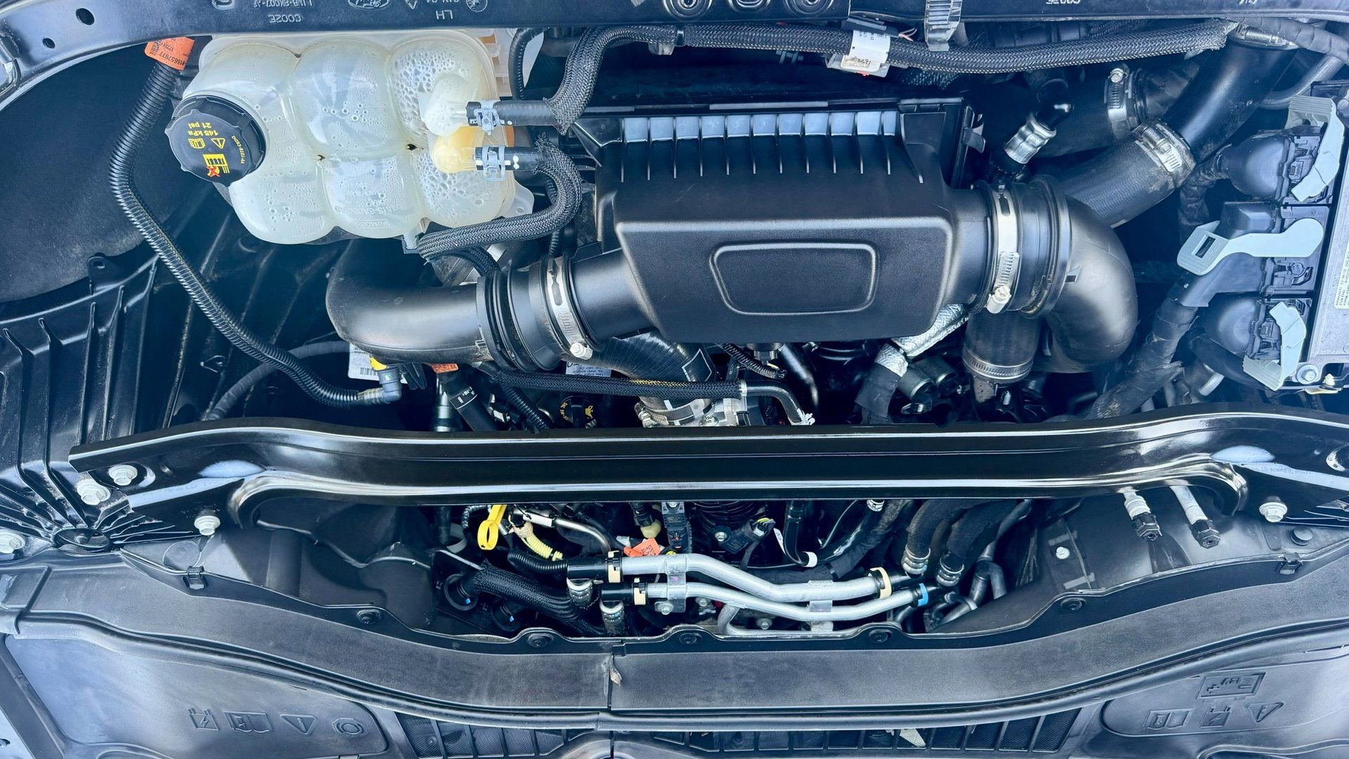 Certified 2021 Ford Explorer King Ranch w/ Premium Technology Package image 21