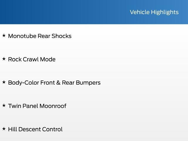 Certified 2024 Ford F150 Lariat w/ Equipment Group 502A High AWD/4WD image 16