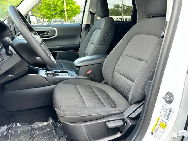Certified 2023 Ford Bronco Sport AWD/4WD image 30
