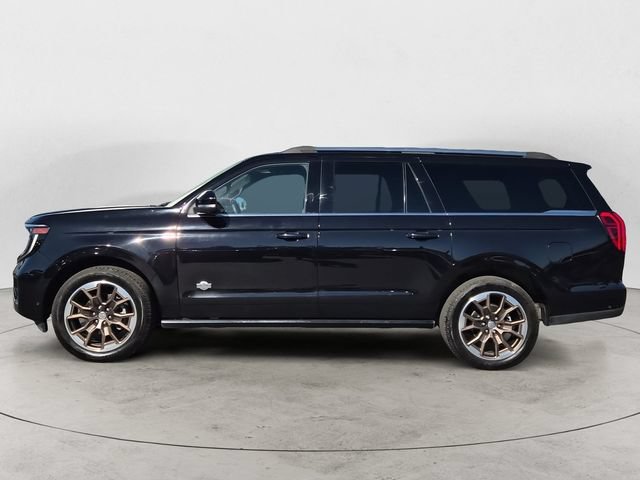 Certified 2025 Ford Expedition Max King Ranch AWD/4WD image 8