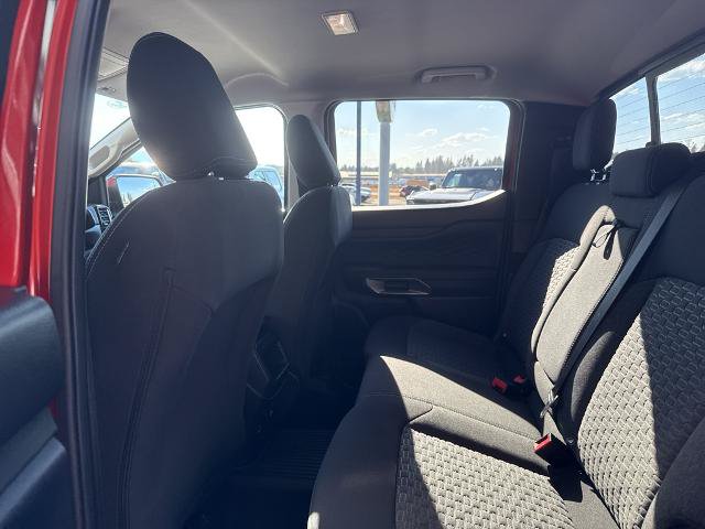 Certified 2024 Ford Ranger XLT AWD/4WD image 21