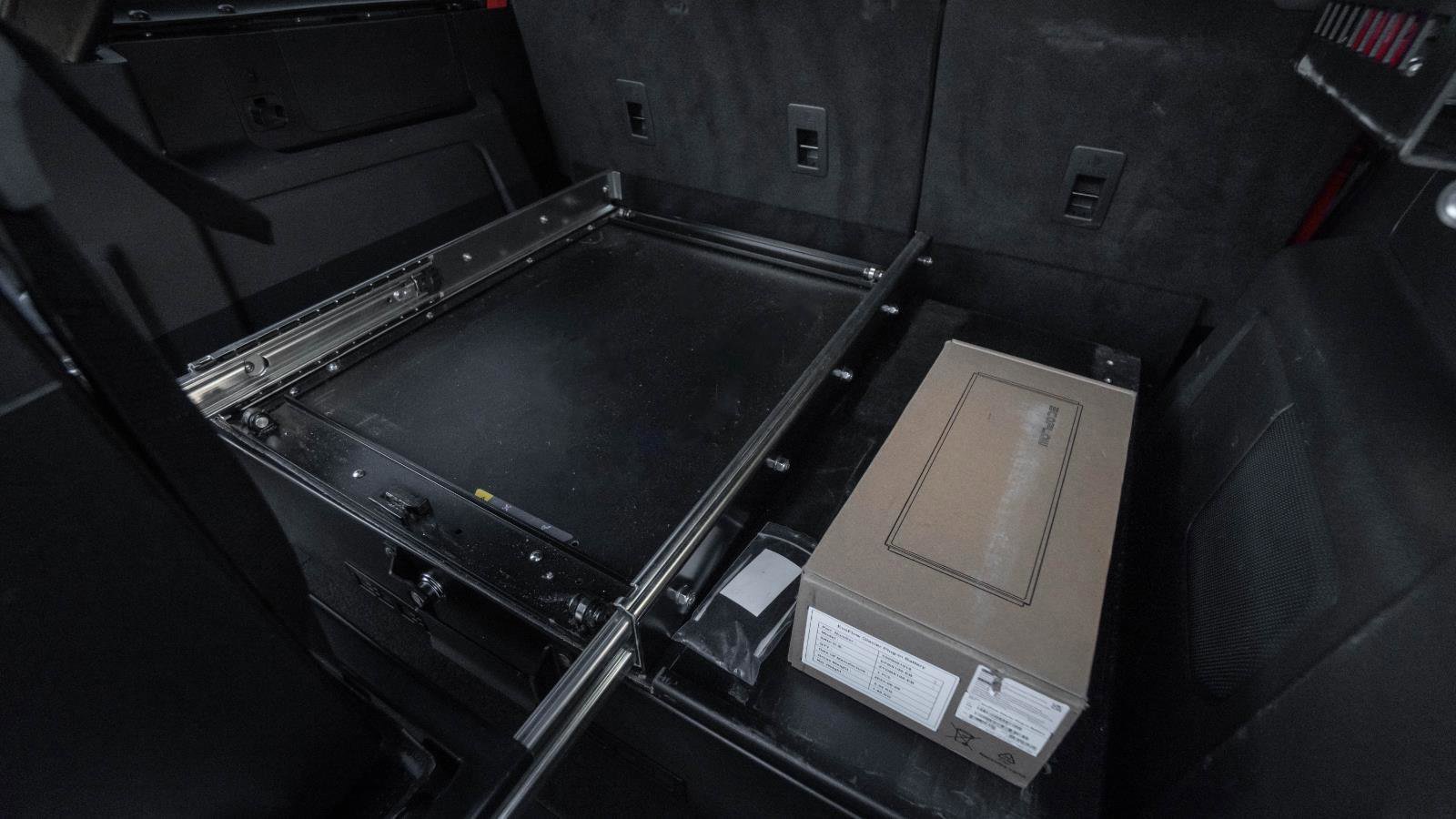 Certified 2023 Ford Bronco Raptor image 11