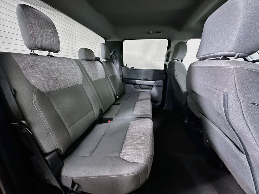 Certified 2023 Ford F150 XLT AWD/4WD image 29