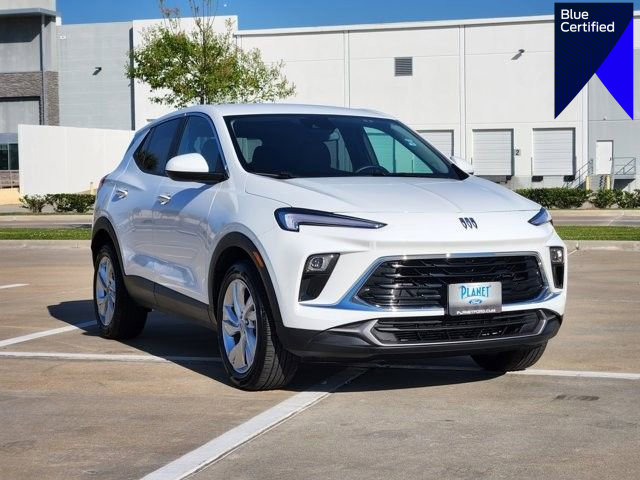 Used 2025 Buick Encore GX Preferred image 1