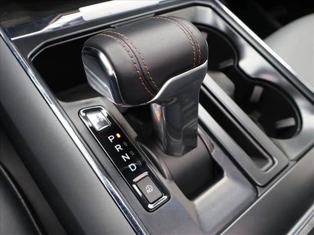 Certified 2025 Ford F150 Lightning Lariat AWD/4WD image 14