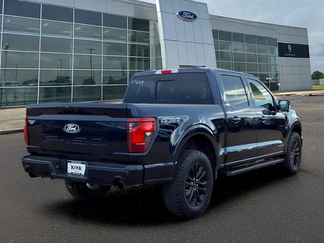 Certified 2024 Ford F150 XLT w/ Equipment Group 302A MID AWD/4WD image 10