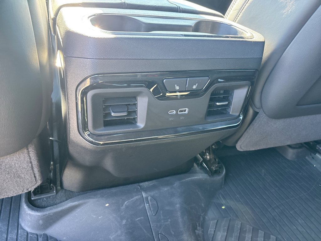 Used 2025 GMC Sierra 2500 AT4X w/ AT4X AEV Edition AWD/4WD image 21