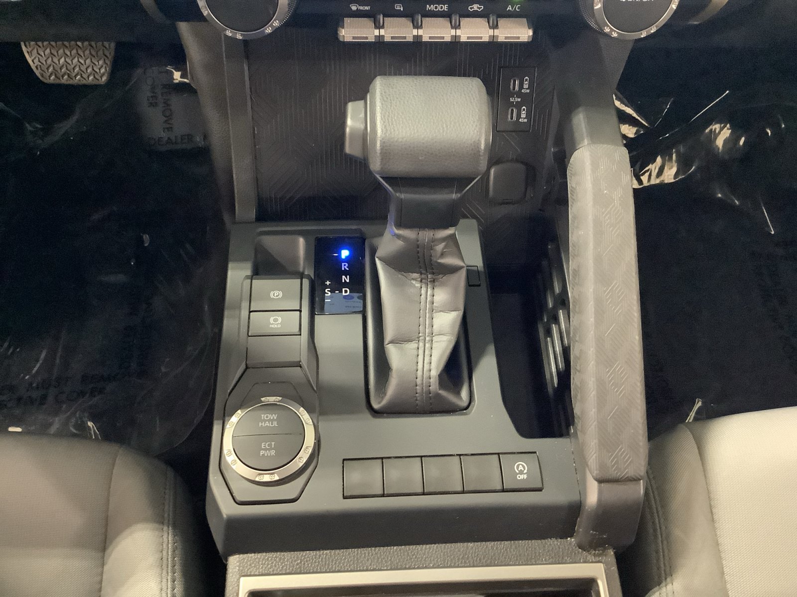 Used 2026 Toyota Tacoma SR5 RWD image 15