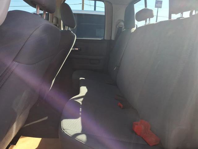 Used 2018 RAM 1500 Classic SLT image 18