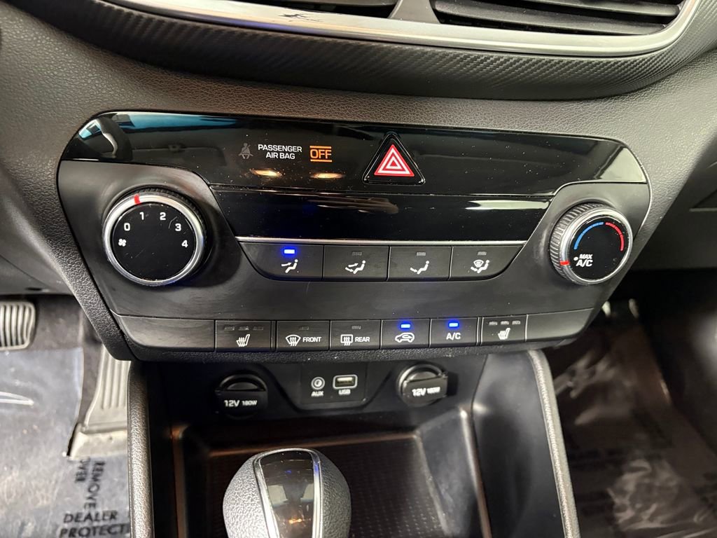 Used 2020 Hyundai Tucson Value image 19