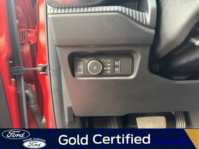 Certified 2024 Ford Ranger XLT w/ Equipment Group 301A High RWD image 18