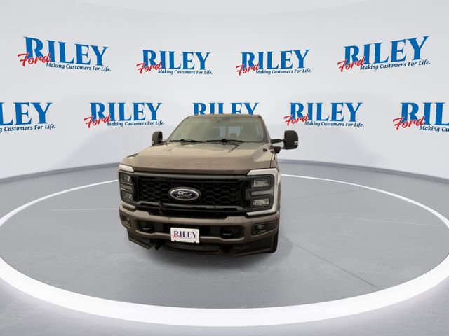 Certified 2023 Ford F350 XL w/ STX Appearance Package image 3