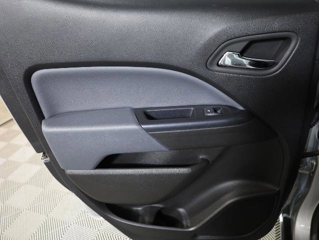 Used 2020 Chevrolet Colorado Z71 image 33