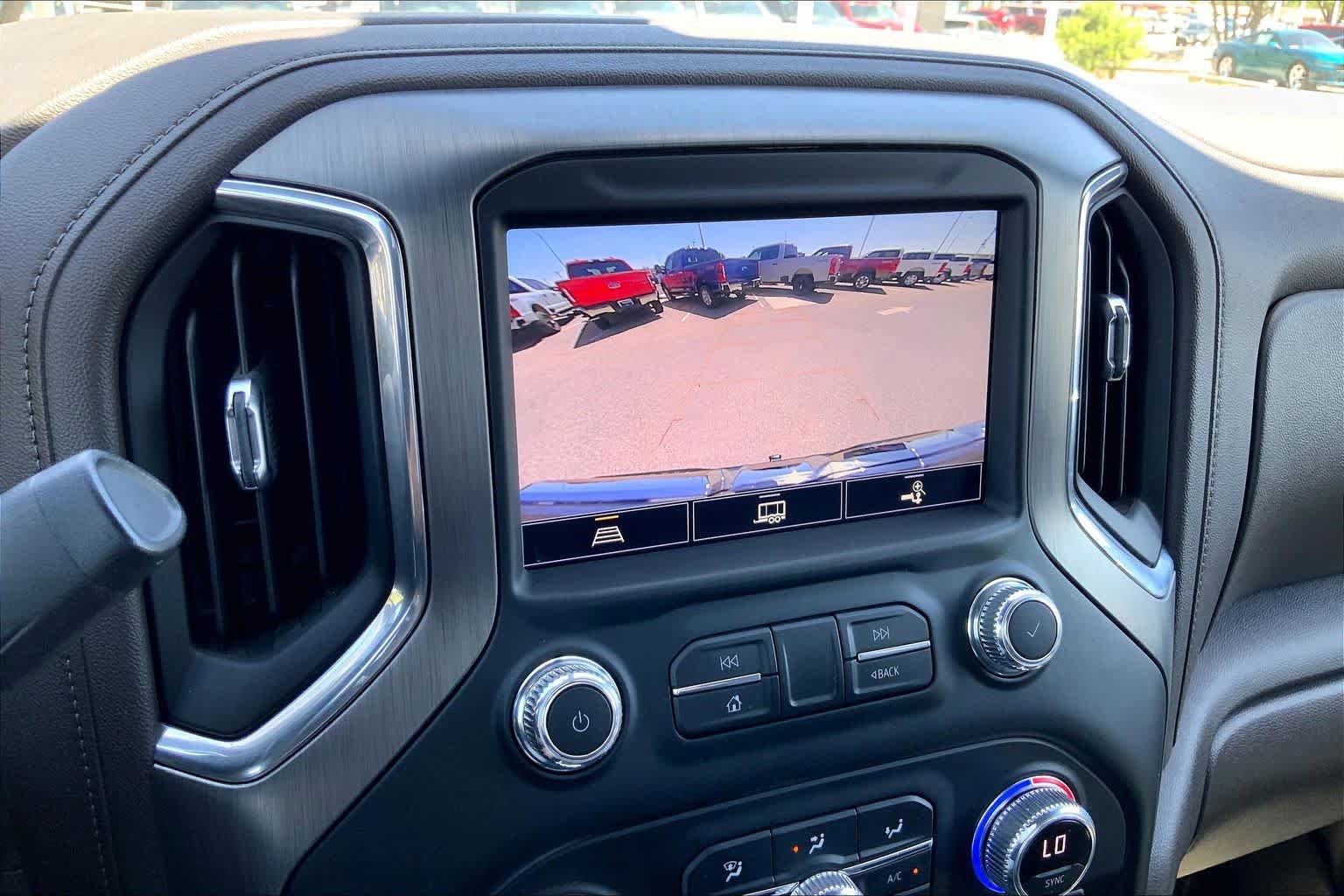 Used 2021 GMC Sierra 1500 Denali AWD/4WD image 27