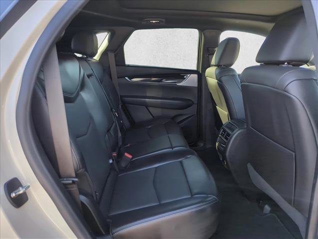 Used 2024 Cadillac XT5 Premium Luxury image 21