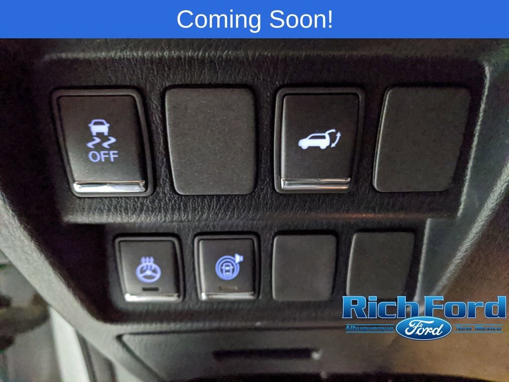 Used 2019 INFINITI QX60 Luxe w/ Essential Package image 20