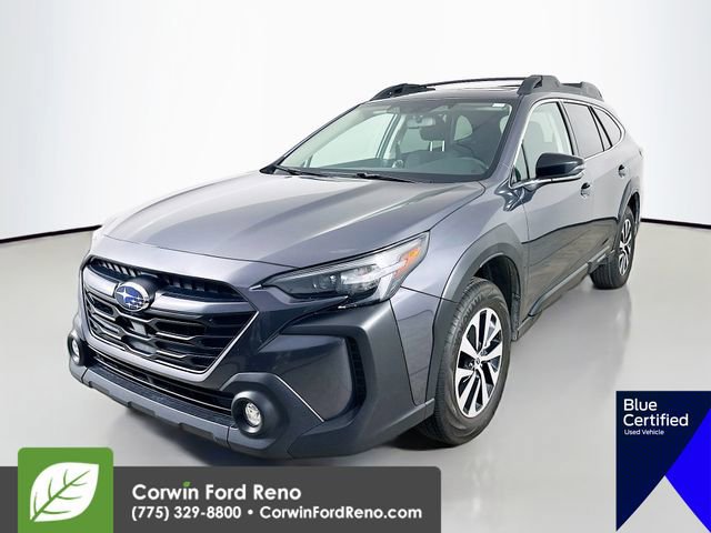 Used 2024 Subaru Outback Premium image 1