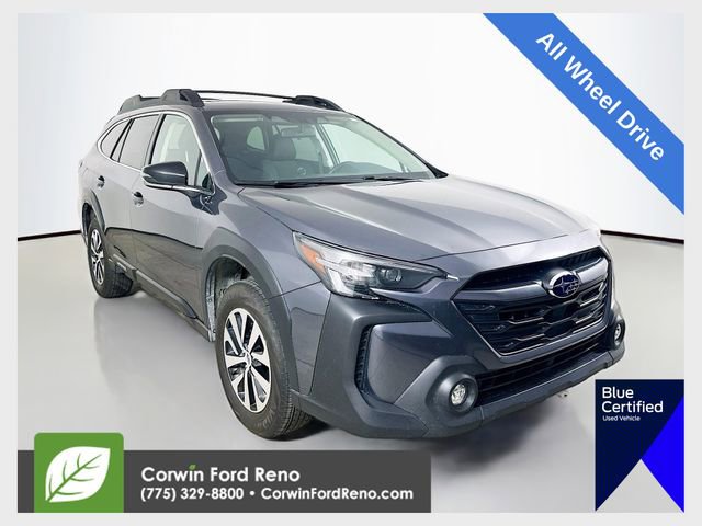 Used 2024 Subaru Outback Premium
