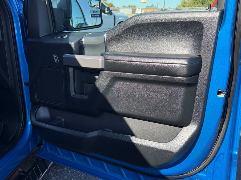 Certified 2020 Ford F150 XLT w/ Equipment Group 302A Luxury AWD/4WD image 22