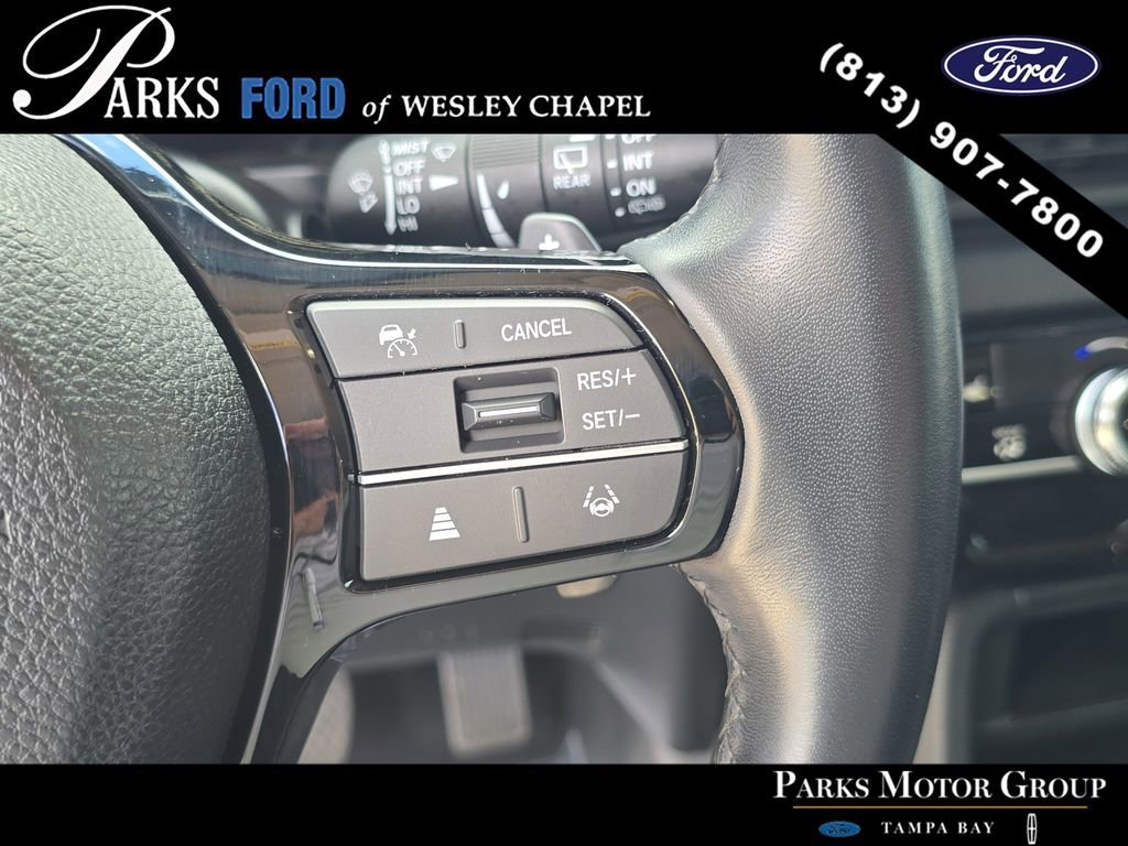 Used 2024 Honda Pilot Touring image 31