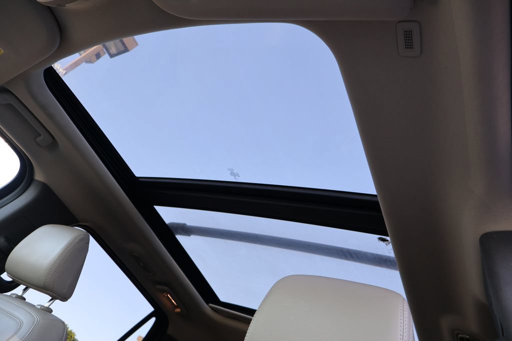 Certified 2021 Ford Expedition Limited RWD image 7