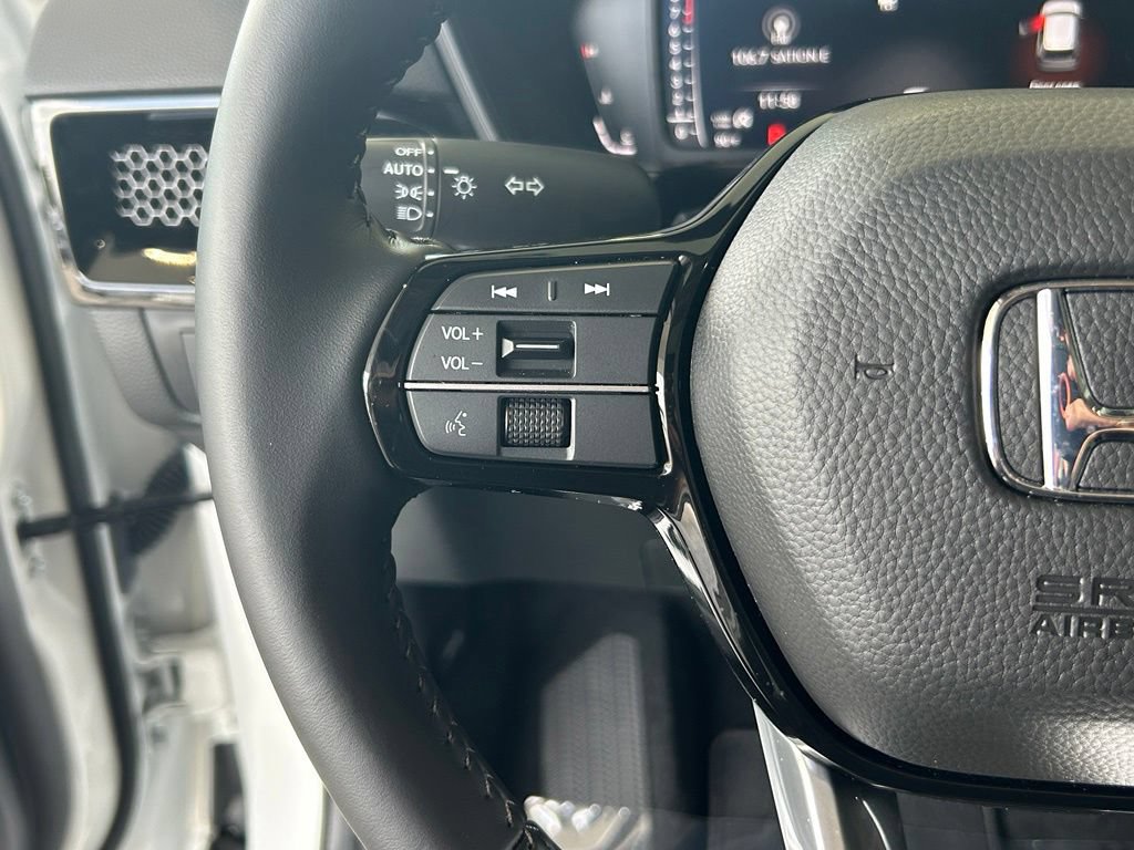 Used 2026 Honda CR-V EX-L image 36