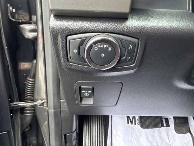 Certified 2019 Ford Expedition XLT w/ Equipment Group 201A AWD/4WD image 15