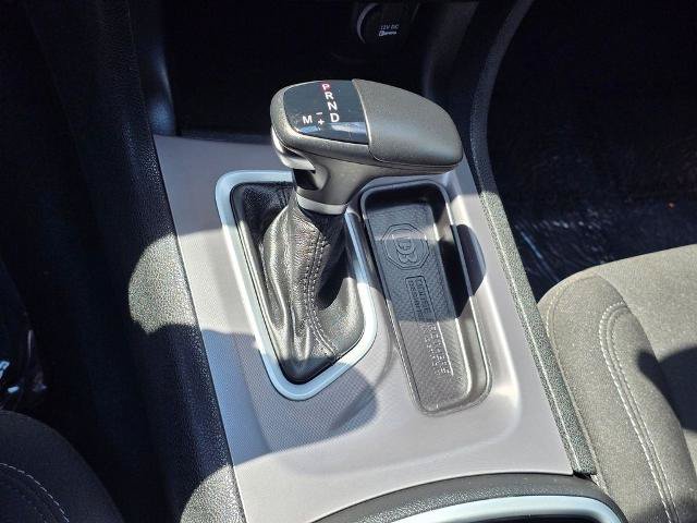 Used 2023 Dodge Charger Scat Pack RWD image 27