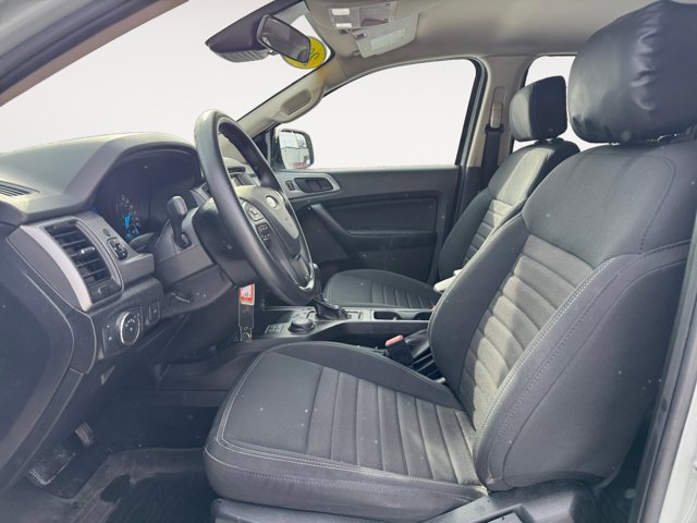 Certified 2021 Ford Ranger XL w/ Equipment Group 101A High image 11