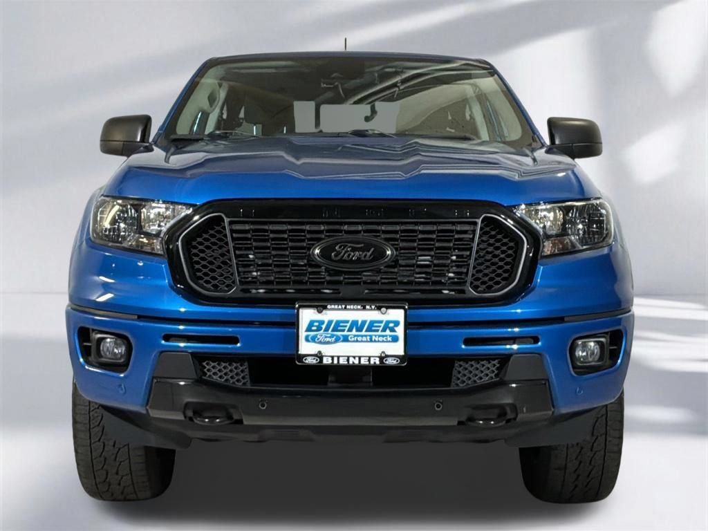 Certified 2023 Ford Ranger XLT w/ Equipment Group 302A High AWD/4WD image 24