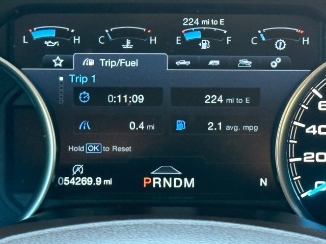 Certified 2020 Ford F150 Limited AWD/4WD image 33