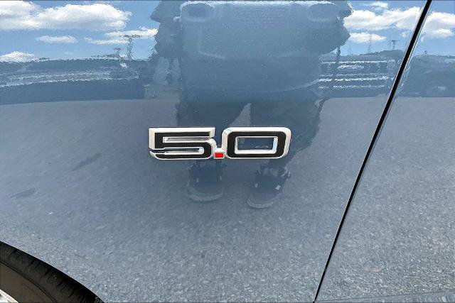 Certified 2026 Ford Mustang GT Premium RWD image 23