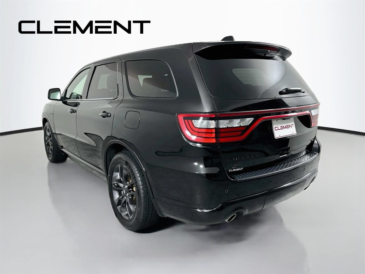 Used 2021 Dodge Durango R/T w/ Blacktop Package AWD/4WD image 10