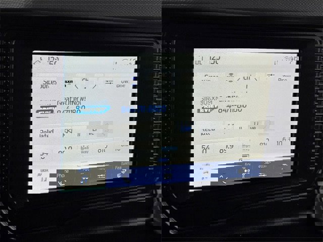 Certified 2023 Ford Bronco Black Diamond w/ Sasquatch Package image 14