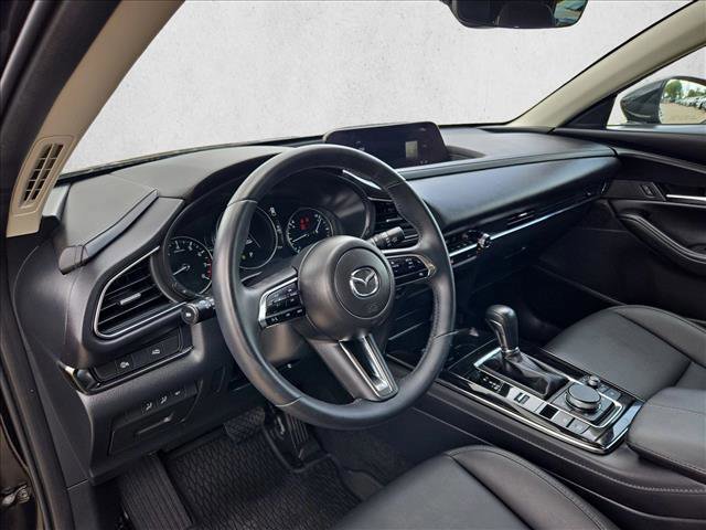 Used 2025 MAZDA CX-30 AWD 2.5 S w/ Preferred Package image 10