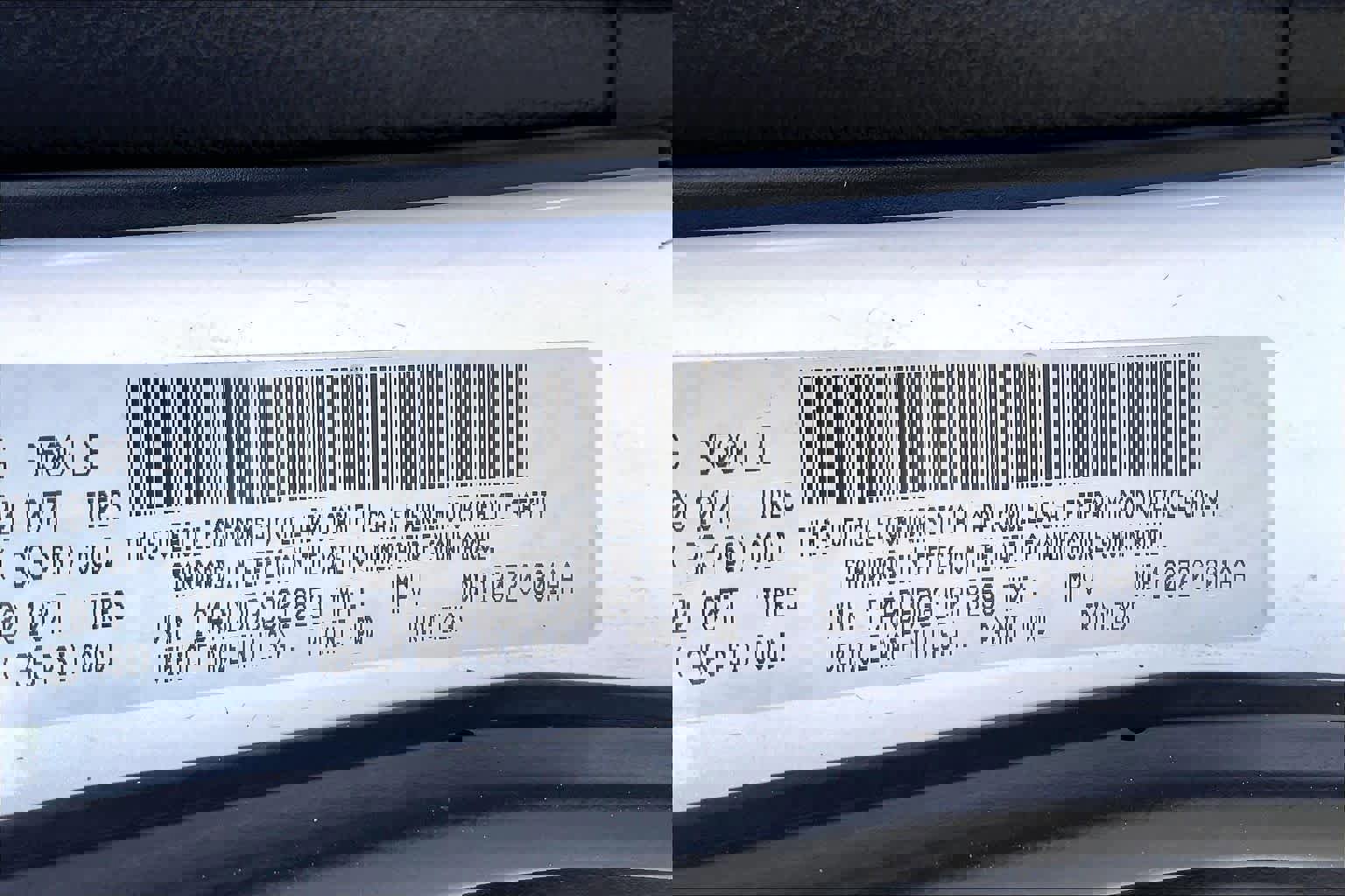 Used 2018 Dodge Durango GT w/ Blacktop Package image 32