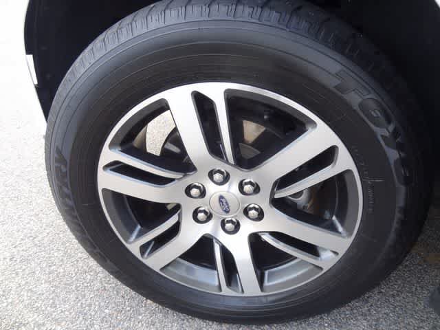 Certified 2022 Ford Expedition Limited RWD image 47
