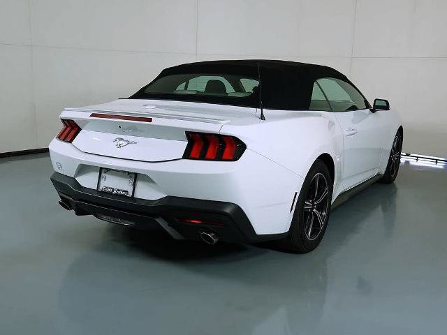 Certified 2024 Ford Mustang Premium RWD image 8