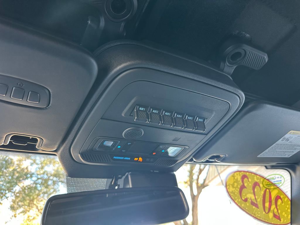 Certified 2023 Ford Bronco Raptor image 71