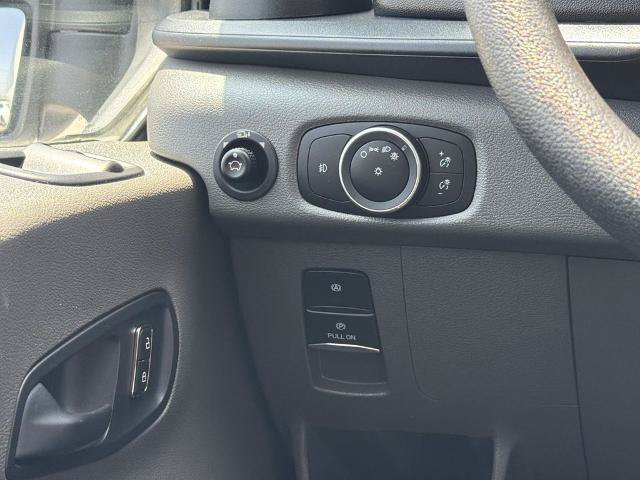 Certified 2024 Ford Transit 350 XLT RWD image 16