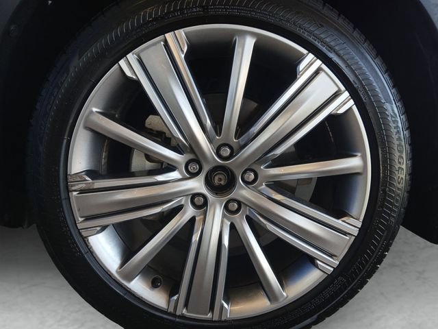 Used 2023 INFINITI QX50 Sensory AWD/4WD image 24