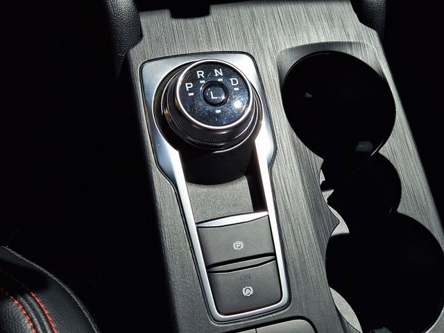 Certified 2022 Ford Escape SEL w/ SEL Stealth AWD Package image 15